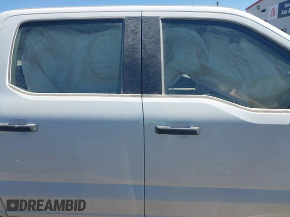 2024 Ford F-250 XL с VIN 1FT7W2BA6REC52771, выставлен на аукционе IAAI как лот 41864059 с пробегом 29 652 миль миль и . История ставок и продаж доступна на DreamBid. Изображение 14.