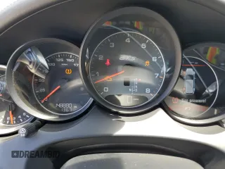 2013 Porsche Cayenne GTS with VIN WP1AD2A27DLA75169, listed as a Copart auction lot 56705735 with 148,880 mi miles and Salvage title. Bid and sale history available at DreamBid. Image 9.