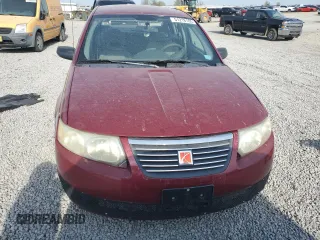 2005 Saturn ION ION 2 z VIN 1G8AJ52F15Z131502, wystawiony jako Copart lot #51218185 z przebiegiem 225 157 mil mil oraz Szkoda całkowita • Salvage title. Historia ofert i sprzedaży dostępna na DreamBid. Obrazek 5.