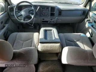2004 Chevrolet Tahoe LS with VIN 1GNEK13V94J299475, listed as a Copart auction lot 79417014 with 168,453 mi miles and Salvage Title. Bid and sale history available at carsss.com. Image 8.