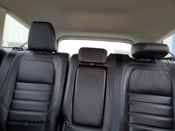 2017 Ford Escape Titanium with VIN 1FMCU0J93HUE83465, listed as a Copart auction lot 53340915 with 44,973 mi miles and Salvage Title. Bid and sale history available at DreamBid. Image 10.