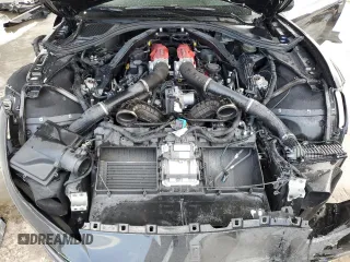 2020 Ferrari Portofino z VIN ZFF89FPA3L0255497, wystawiony jako Copart lot #46598594 z przebiegiem 4193 mil mil oraz Szkody całkowita. Historia ofert i sprzedaży dostępna na DreamBid. Obrazek 12.