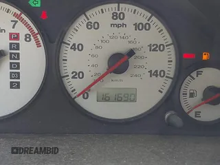2002 Honda Civic LX with VIN 1HGES16502L076717, listed as a IAAI auction lot 42164991 with 161,690 mi miles and . Bid and sale history available at DreamBid. Image 12.