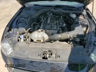 2023 Ford Mustang EcoBoost с VIN 1FATP8UH9P5110121, выставлен на аукционе Copart как лот 68144605 с пробегом 49 452 миль миль и Чистый • Clean title. История ставок и продаж доступна на DreamBid. Изображение 13.