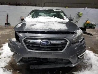 2019 Subaru Legacy Premium with VIN 4S3BNAF66K3014921, listed as a Copart auction lot 43322635 with 0 mi miles and Salvage Title. Bid and sale history available at carsss.com. Image 5.