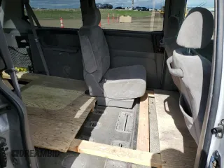 2002 Honda Odyssey EX z VIN 2HKRL186X2H006763, wystawiony jako Copart lot #57317075 z przebiegiem 282 090 mil mil oraz Szkoda całkowita • Salvage title. Historia ofert i sprzedaży dostępna na DreamBid. Obrazek 11.