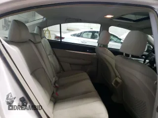 2010 Subaru Legacy Premium All-Weather Anniversary z VIN 4S3BMCG65A3213700, wystawiony jako Copart lot #57706525 z przebiegiem 148 238 mil mil oraz Czysty tytuł • Clean title. Historia ofert i sprzedaży dostępna na DreamBid. Obrazek 10.