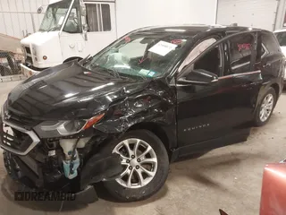 2019 Chevrolet Equinox LT z VIN 2GNAXUEV5K6243512, wystawiony jako IAAI lot #42008872 z przebiegiem 112 872 mil mil oraz . Historia ofert i sprzedaży dostępna na DreamBid. Obrazek 16.