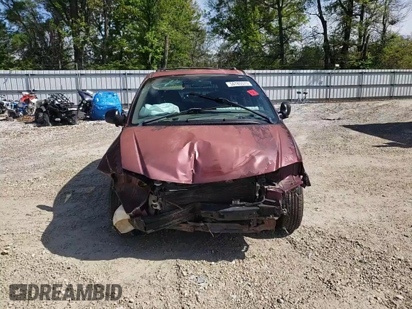 2002 Dodge Caravan Sport z VIN 1B4GP453X2B728594, wystawiony jako Copart lot #54185575 z przebiegiem 173 827 mil mil oraz Szkoda całkowita • Salvage title. Historia ofert i sprzedaży dostępna na DreamBid. Obrazek 14.