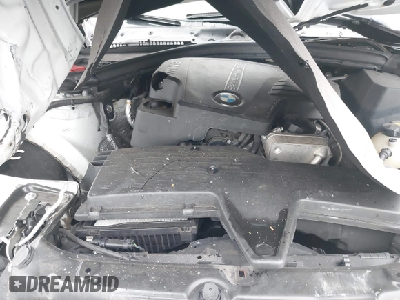 2016 BMW 3 Series 328i with VIN WBA8E9G5XGNT86382, listed as a IAAI auction lot 42056602 with 149,452 mi miles. Bid and sale history available at carsss.com. Image 10.