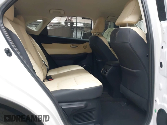 2020 Lexus NX 300 с VIN JTJAARBZ6L2159449, выставлен на аукционе IAAI как лот 42712457 с пробегом 12 311 миль миль и . История ставок и продаж доступна на DreamBid. Изображение 8.