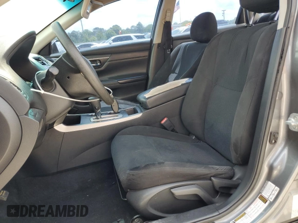 2015 Nissan Altima 2.5 z VIN 1N4AL3APXFC587555, wystawiony jako Copart lot #55165715 z przebiegiem 228 650 mil mil oraz Szkoda całkowita • Salvage title. Historia ofert i sprzedaży dostępna na DreamBid. Obrazek 7.