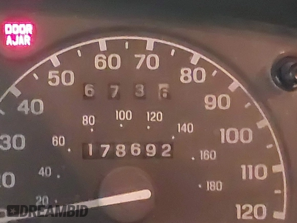 1999 Ford Ranger XL with VIN 1FTZR15V6XPB40126, listed as a IAAI auction lot 41808735 with 178,692 mi miles. Bid and sale history available at carsss.com. Image 15.