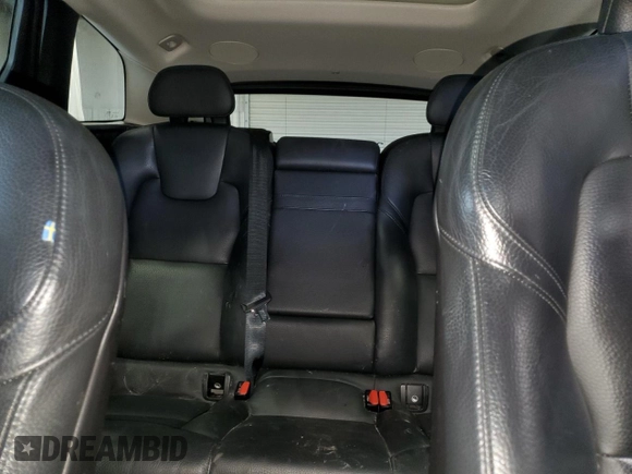 2019 Volvo XC60 Inscription with VIN LYV102RL5KB229406, listed as a Copart auction lot 48682335 with 58,830 mi miles and Salvage title. Bid and sale history available at DreamBid. Image 10.