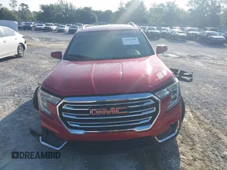 2022 GMC Terrain SLT с VIN 3GKALPEV0NL157907, выставлен на аукционе IAAI как лот 42394328 с пробегом 65 209 миль миль и . История ставок и продаж доступна на DreamBid. Изображение 12.