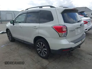 2017 Subaru Forester Premium with VIN JF2SJGEC9HH502134, listed as a IAAI auction lot 41727270 with 158,126 mi miles. Bid and sale history available at carsss.com. Image 3.
