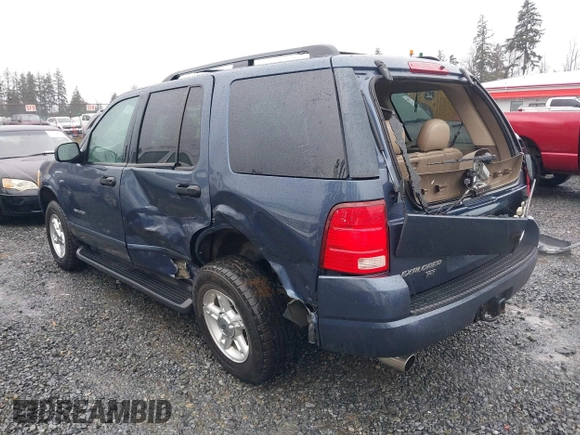 2004 Ford Explorer XLT z VIN 1FMZU73W74UA87569, wystawiony jako IAAI lot #41648204 z przebiegiem 194 422 mil mil oraz . Historia ofert i sprzedaży dostępna na DreamBid. Obrazek 3.