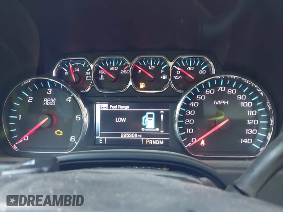 2014 Chevrolet Silverado 1500 LT with VIN 1GCRCRECXEZ320788, listed as a IAAI auction lot 42090701 with 225,306 mi miles and . Bid and sale history available at DreamBid. Image 7.