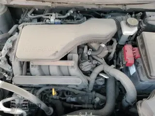 2018 Nissan Rogue S with VIN JN1BJ1CR2JW250802, listed as a Copart auction lot 71964995 with 88,203 mi miles and Salvage title. Bid and sale history available at DreamBid. Image 13.