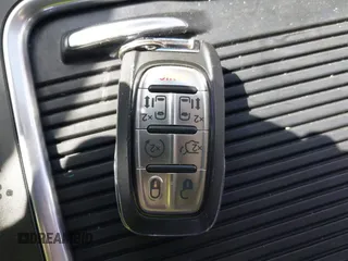 2022 Chrysler Pacifica Touring L with VIN 2C4RC1BGXNR132615, listed as a IAAI auction lot 41643983 with 45,717 mi miles and . Bid and sale history available at DreamBid. Image 11.