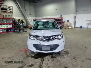 2019 Chevrolet Bolt EV LT z VIN 1G1FY6S05K4105401, wystawiony jako Copart lot #60514365 z przebiegiem 71 559 mil mil oraz Szkoda całkowita • Salvage title. Historia ofert i sprzedaży dostępna na DreamBid. Obrazek 14.