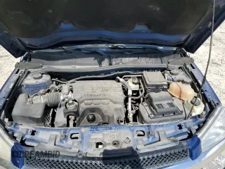 2008 Chevrolet Equinox LTZ with VIN 2CNDL83F886330510, listed as a Copart auction lot 71367184 with 145,670 mi miles and Salvage Title. Bid and sale history available at carsss.com. Image 12.