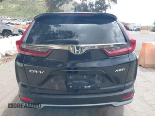 2022 Honda CR-V EX z VIN 5J6RW2H56NA011050, wystawiony jako IAAI lot #41906676 z przebiegiem 60 356 mil mil oraz . Historia ofert i sprzedaży dostępna na DreamBid. Obrazek 16.