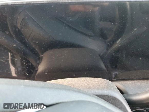 2025 Buick Encore GX Preferred with VIN KL4AMBSP5SB013584, listed as a Copart auction lot 51966895 with Not provided miles and Salvage title. Bid and sale history available at DreamBid. Image 9.