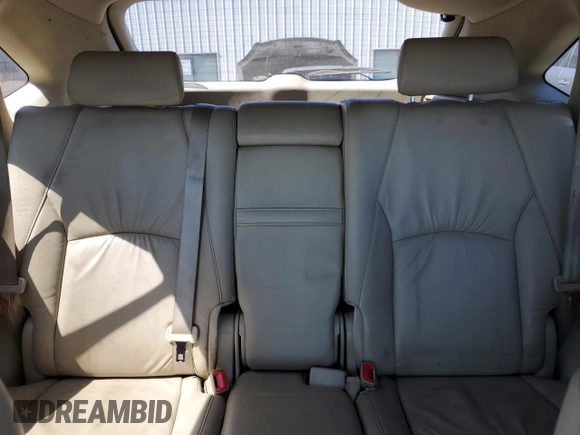 2005 Lexus RX 330 z VIN 2T2HA31U05C077320, wystawiony jako Copart lot #64674405 z przebiegiem 155 453 mil mil oraz Szkoda całkowita • Salvage title. Historia ofert i sprzedaży dostępna na DreamBid. Obrazek 10.