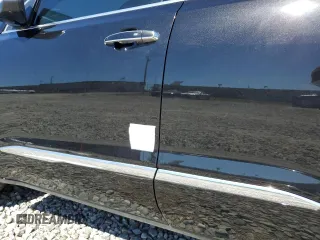 2022 GMC Acadia Denali with VIN 1GKKNPLS2NZ152000, listed as a Copart auction lot 75275094 with 0 mi miles and Salvage Title. Bid and sale history available at carsss.com. Image 13.
