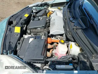2014 Toyota Prius Four with VIN JTDKN3DU5E1739097, listed as a IAAI auction lot 43057155 with 191,159 mi miles and . Bid and sale history available at DreamBid. Image 19.
