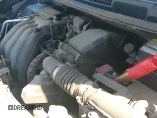 2014 Nissan Note SV with VIN 3N1CE2CP1EL360202, listed as a IAAI auction lot 42877496 with 97,749 mi miles and . Bid and sale history available at DreamBid. Image 19.