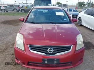 2012 Nissan Sentra S with VIN 3N1AB6AP9CL753114, listed as a IAAI auction lot 42378486 with 163,936 mi miles and . Bid and sale history available at DreamBid. Image 6.
