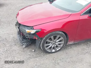 2019 Mazda 3 Select with VIN 3MZBPAAL7KM110480, listed as a IAAI auction lot 42511833 with 151,175 mi miles and . Bid and sale history available at DreamBid. Image 18.