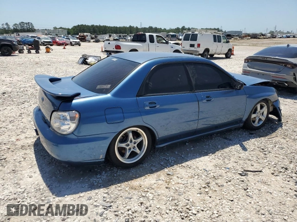 2007 Subaru Impreza i Special с VIN JF1GD61637H510840, выставлен на аукционе Copart как лот 56709815 с пробегом 94 154 миль миль и Списание • Salvage title. История ставок и продаж доступна на DreamBid. Изображение 3.