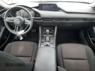 2019 Mazda 3 с VIN JM1BPABL7K1107139, выставлен на аукционе Copart как лот 43793845 с пробегом 147 157 миль миль и Чистый • Clean title. История ставок и продаж доступна на DreamBid. Изображение 8.