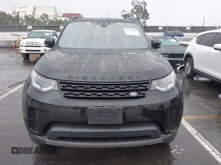 2019 Land Rover Discovery HSE with VIN SALRR2RVXK2413258, listed as a IAAI auction lot 41534294 with 56,437 mi miles and . Bid and sale history available at DreamBid. Image 11.