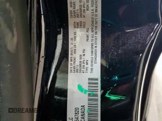 2025 Chrysler Pacifica Limited z VIN 2C4RC1GG9SR547820, wystawiony jako Copart lot #60974485 z przebiegiem 2 937 mil mil oraz Czysty tytuł • Clean title. Historia ofert i sprzedaży dostępna na DreamBid. Obrazek 13.