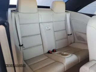 2012 Volkswagen Eos Executive с VIN WVWFW7AH0CV015837, выставлен на аукционе Copart как лот 58351175 с пробегом 87 551 миль миль и Списание • Salvage title. История ставок и продаж доступна на DreamBid. Изображение 10.
