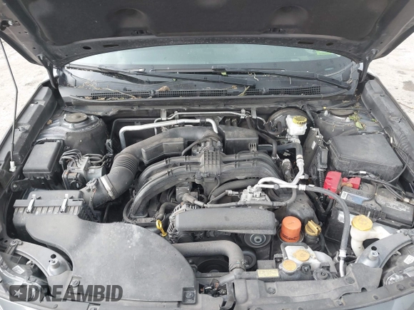 2021 Subaru Legacy Premium z VIN 4S3BWAC6XM3015767, wystawiony jako IAAI lot #42117344 z przebiegiem 50 639 mil mil oraz . Historia ofert i sprzedaży dostępna na DreamBid. Obrazek 10.