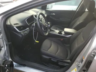 2016 Chevrolet Volt LT with VIN 1G1RC6S5XGU126162, listed as a Copart auction lot 71682512 with 88,630 mi miles. Bid and sale history available at carsss.com. Image 7.
