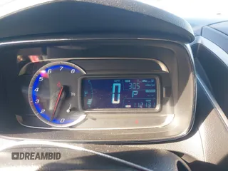 2016 Chevrolet Trax LT with VIN KL7CJLSB5GB592016, listed as a IAAI auction lot 41796459 with 112,131 mi miles. Bid and sale history available at carsss.com. Image 7.