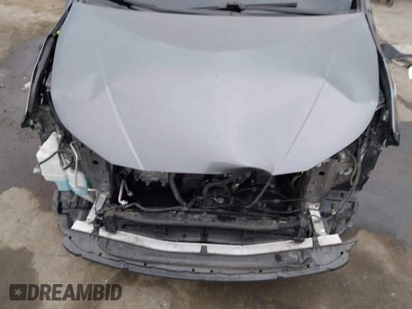 2021 Toyota Prius L Eco with VIN JTDKAMFU8M3144391, listed as a IAAI auction lot 42477718 with 314,346 mi miles and . Bid and sale history available at DreamBid. Image 6.