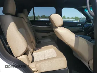 2016 Ford Explorer с VIN 1FM5K8B85GGC62966, выставлен на аукционе Copart как лот 59973475 с пробегом 134 811 миль миль и Чистый • Clean title. История ставок и продаж доступна на DreamBid. Изображение 11.