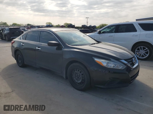 2018 Nissan Altima 2.5 S with VIN 1N4AL3AP5JC291965, listed as a Copart auction lot 52528915 with 88,994 mi miles and Clean Title. Bid and sale history available at carsss.com. Image 4.