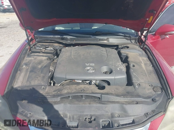 2012 Lexus IS 250 with VIN JTHBF5C23C5178895, listed as a IAAI auction lot 41703959 with 185,953 mi miles and . Bid and sale history available at DreamBid. Image 10.