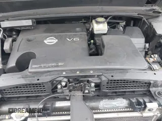 2013 Nissan Pathfinder Platinum с VIN 5N1AR2MM0DC673700, выставлен на аукционе IAAI как лот 41984340 с пробегом 148 815 миль миль и . История ставок и продаж доступна на DreamBid. Изображение 10.