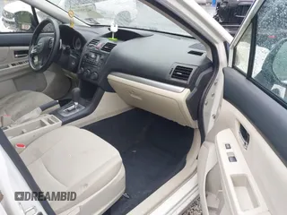 2014 Subaru Impreza Premium z VIN JF1GPAC68E8310797, wystawiony jako IAAI lot #42258193 z przebiegiem 104 260 mil mil oraz . Historia ofert i sprzedaży dostępna na DreamBid. Obrazek 5.