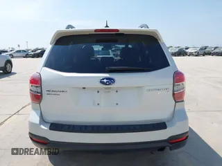 2014 Subaru Forester Touring with VIN JF2SJAMC9EH497673, listed as a IAAI auction lot 42481068 with 174,882 mi miles and . Bid and sale history available at DreamBid. Image 16.