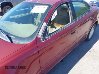 2003 Oldsmobile Alero GL1 с VIN 1G3NL52E53C209773, выставлен на аукционе IAAI как лот 42324178 с пробегом Не указан миль и . История ставок и продаж доступна на DreamBid. Изображение 6.